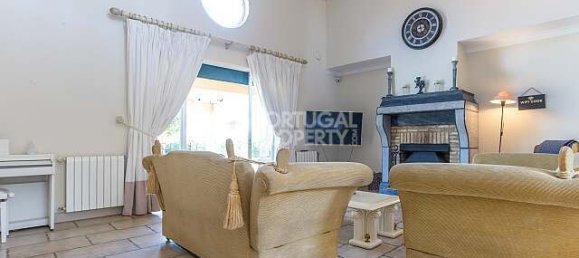 Castelos T5 em Quarteira, Portugal N.º 239121 6