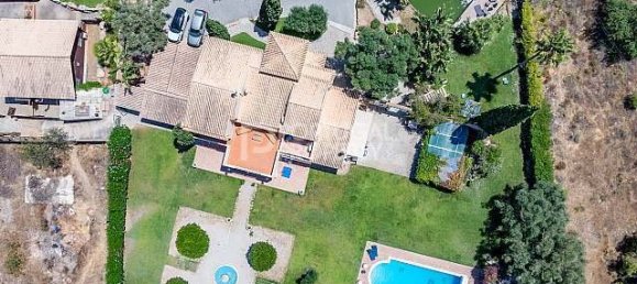 Castelos T5 em Quarteira, Portugal N.º 239121 33