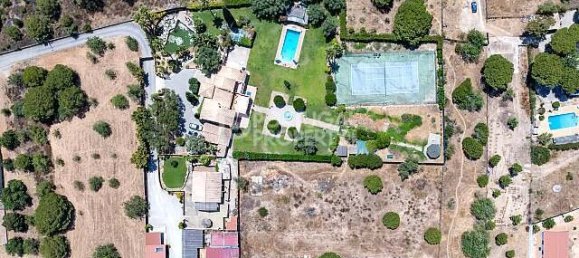 Castelos T5 em Quarteira, Portugal N.º 239121 13