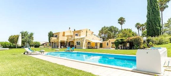 Castelos T5 em Quarteira, Portugal N.º 239121 24