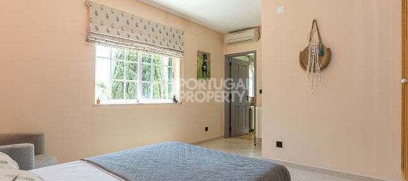 Castelos T5 em Quarteira, Portugal N.º 239121 12