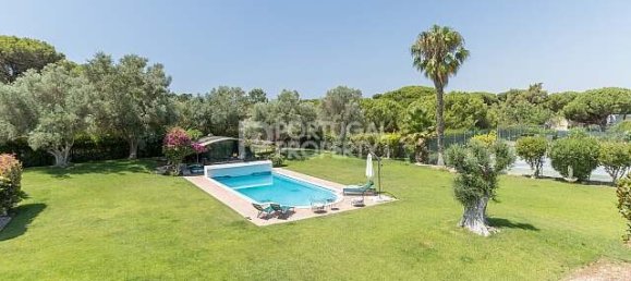 Castelos T5 em Quarteira, Portugal N.º 239121 22