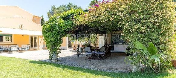 Castelos T5 em Quarteira, Portugal N.º 239121 31