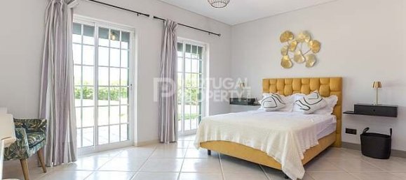 Castelos T5 em Quarteira, Portugal N.º 239121 9