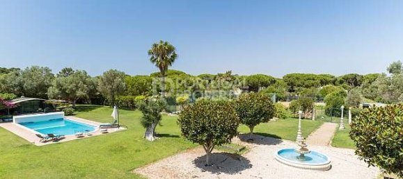 Castelos T5 em Quarteira, Portugal N.º 239121 23