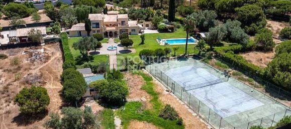 Castelos T5 em Quarteira, Portugal N.º 239121 32