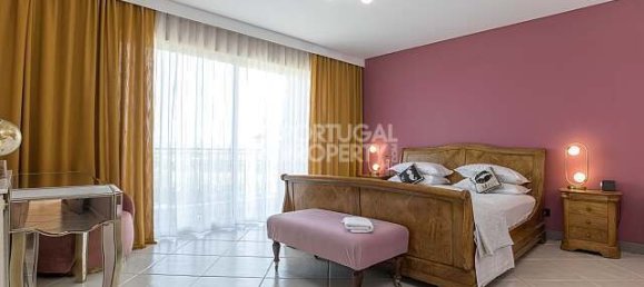 Castelos T5 em Quarteira, Portugal N.º 239121 14