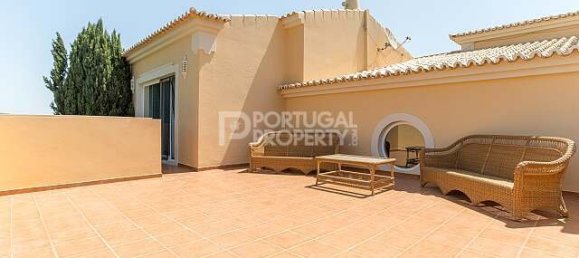 Castelos T5 em Quarteira, Portugal N.º 239121 26