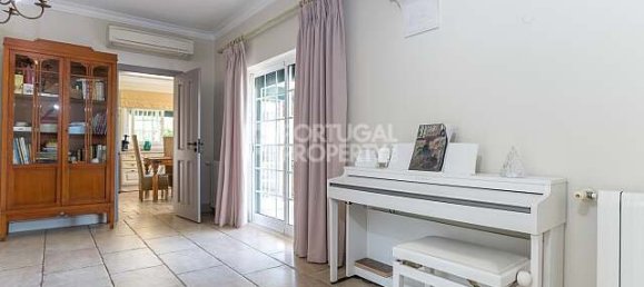 Castelos T5 em Quarteira, Portugal N.º 239121 4