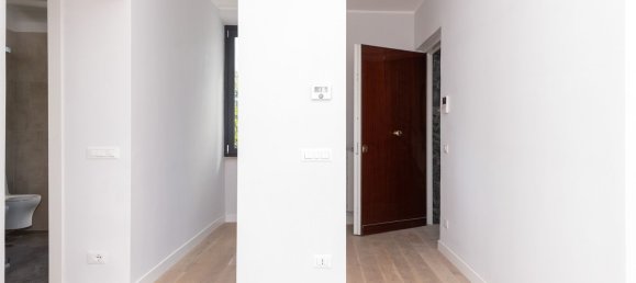 3 bedrooms Apartment in Rome, Italy No. 321574 4