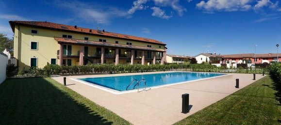 6 Schlafzimmer Villa in Bussolengo, Italy, Nr. 353148 34