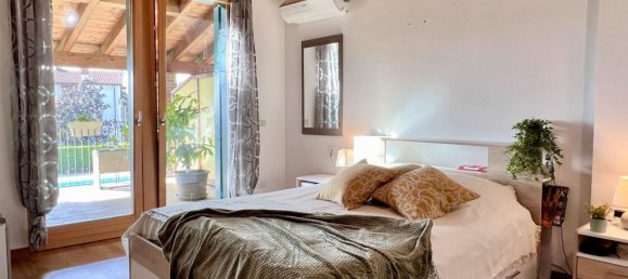 6 Schlafzimmer Villa in Bussolengo, Italy, Nr. 353148 9