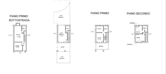 6 Schlafzimmer Villa in Bussolengo, Italy, Nr. 353148 38