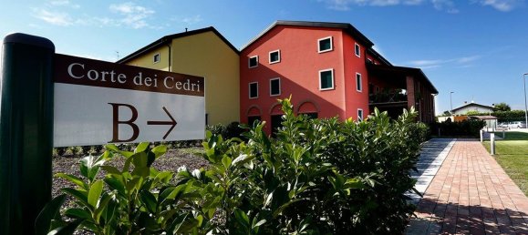 6 Schlafzimmer Villa in Bussolengo, Italy, Nr. 353148 36