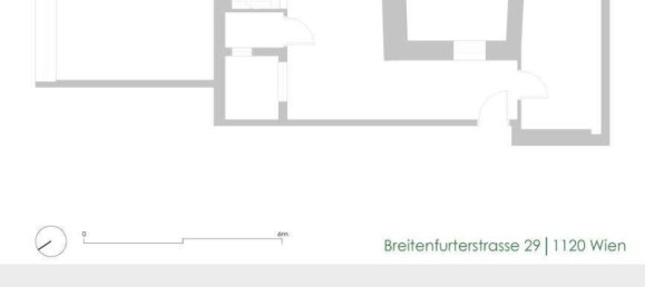 4-salle Appartement à Meidling, Austria No. 226214 23