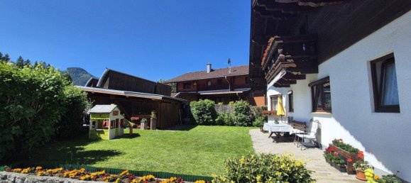6 rooms House in Soll, Austria No. 209063 2
