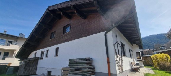 6 rooms House in Soll, Austria No. 209063 16