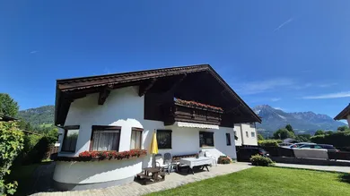 6 rooms House in Soll, Austria No. 209063