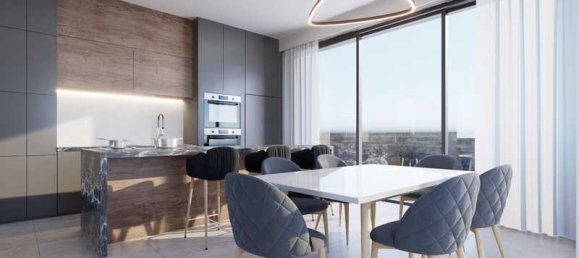 Casa de 3 dormitorios en Geroskípou, Cyprus No. 6409 4