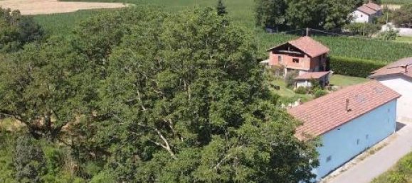 3 غرف نوم فيلا في Cavour, Italy رقم 183529 35