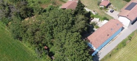 3 غرف نوم فيلا في Cavour, Italy رقم 183529 34