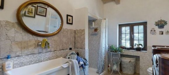 3 غرف نوم فيلا في Cavour, Italy رقم 183529 16