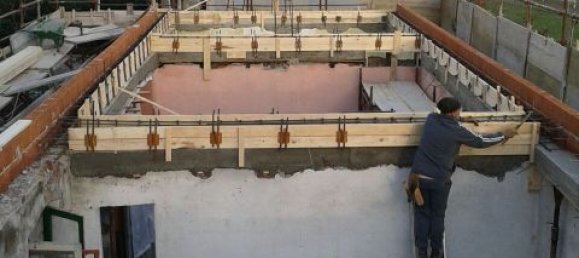 3 غرف نوم فيلا في Cavour, Italy رقم 183529 23