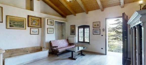 3 غرف نوم فيلا في Cavour, Italy رقم 183529 6