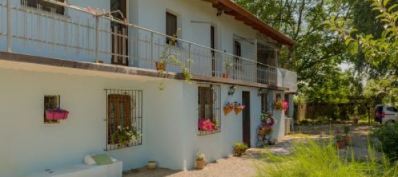 3 غرف نوم فيلا في Cavour, Italy رقم 183529 4