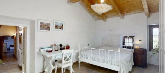 3 غرف نوم فيلا في Cavour, Italy رقم 183529 13