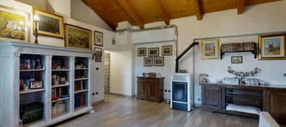 3 غرف نوم فيلا في Cavour, Italy رقم 183529 2