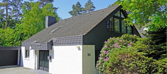 Moradia em banda T5 em Harburg, Germany N.º 372166 5