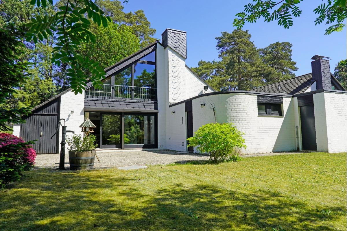 Moradia em banda T5 em Harburg, Germany N.º 372166