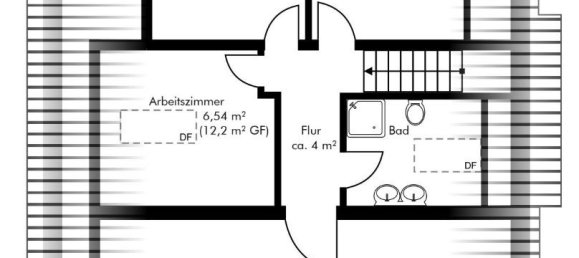 Moradia em banda T5 em Harburg, Germany N.º 372166 3