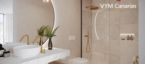 2 bedrooms Apartment in Adeje, Spain No. 5363 2