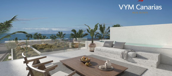 2 bedrooms Apartment in Adeje, Spain No. 5363 4