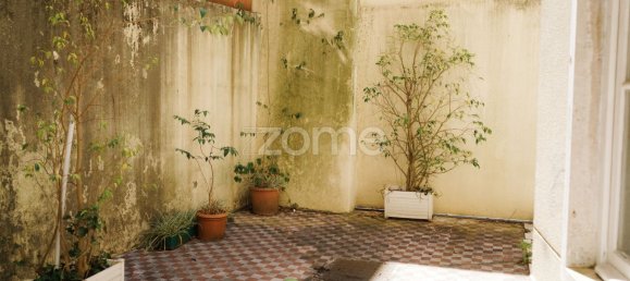 Квартира с 4 спальнями в Лиссабон, Португалия № 42576 29