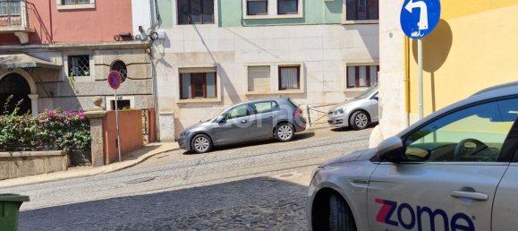 Квартира с 4 спальнями в Лиссабон, Португалия № 42576 36