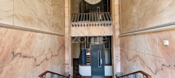 Квартира с 4 спальнями в Лиссабон, Португалия № 42576 33