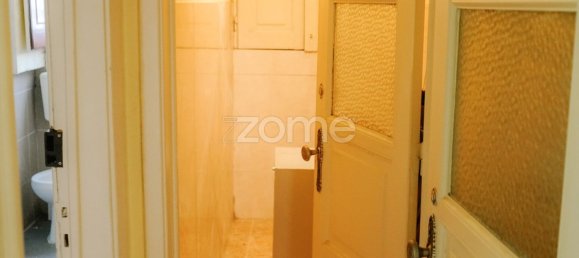 Квартира с 4 спальнями в Лиссабон, Португалия № 42576 15