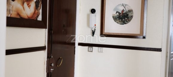 Квартира с 4 спальнями в Лиссабон, Португалия № 42576 2