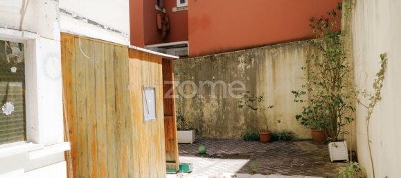 Квартира с 4 спальнями в Лиссабон, Португалия № 42576 27