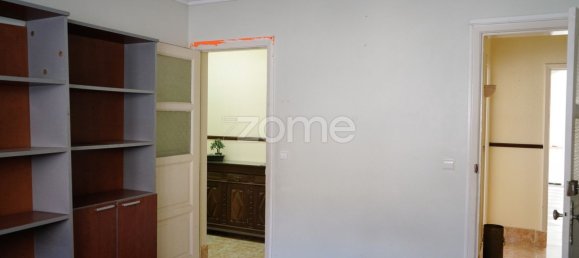 Квартира с 4 спальнями в Лиссабон, Португалия № 42576 19