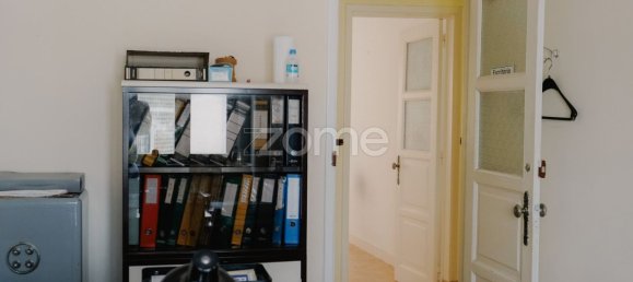 Квартира с 4 спальнями в Лиссабон, Португалия № 42576 12