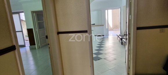 Квартира с 4 спальнями в Лиссабон, Португалия № 42576 4