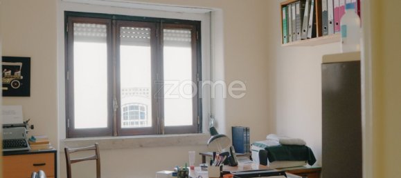 Квартира с 4 спальнями в Лиссабон, Португалия № 42576 10