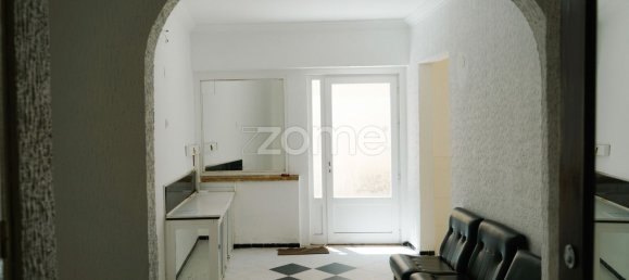 Квартира с 4 спальнями в Лиссабон, Португалия № 42576 20