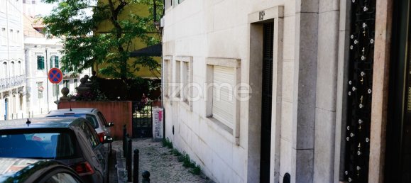 Квартира с 4 спальнями в Лиссабон, Португалия № 42576 30