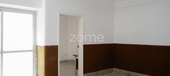 Квартира с 4 спальнями в Лиссабон, Португалия № 42576 24