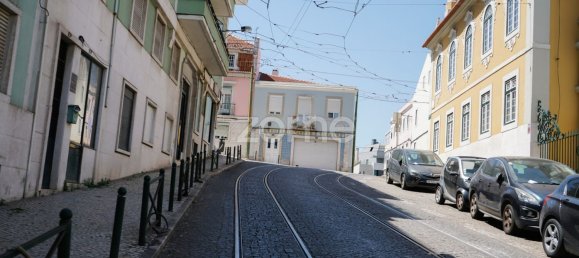 Квартира с 4 спальнями в Лиссабон, Португалия № 42576 31